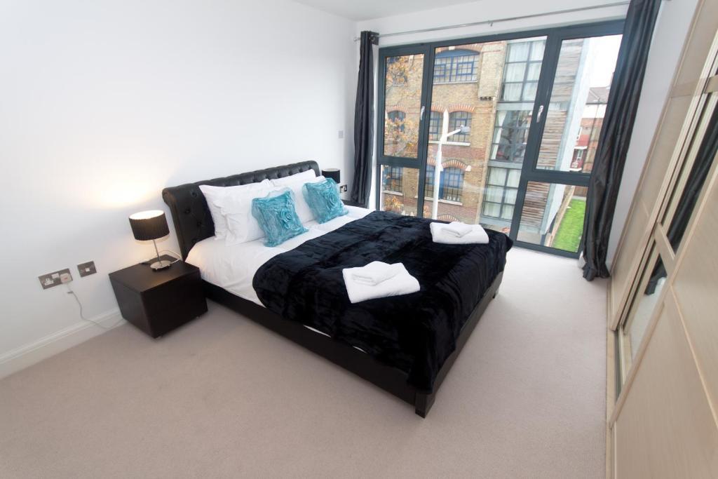 Bridge In Southwark Appartement Londres