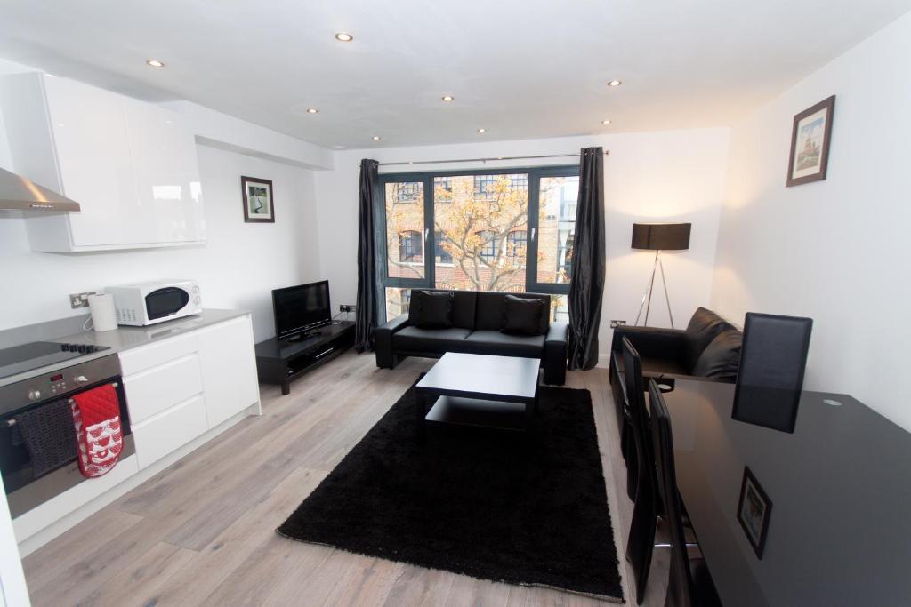 Apartamento Bridge In Southwark *