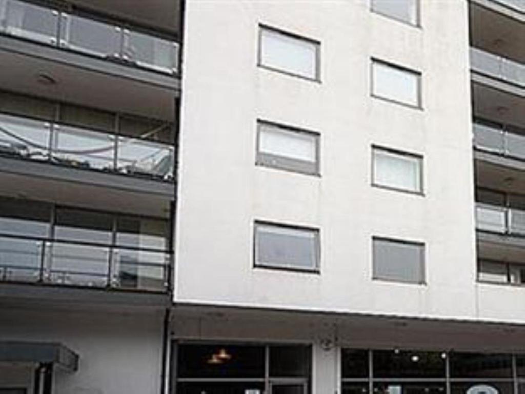 Appartement Bridge In Southwark *